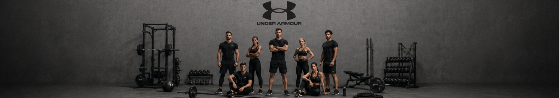 Under Armour